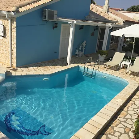 Villa Alan *