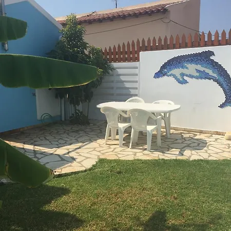 Alan * Acharavi (Corfu)