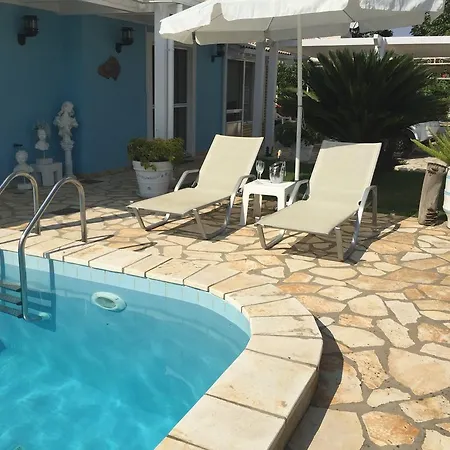 Villa Alan